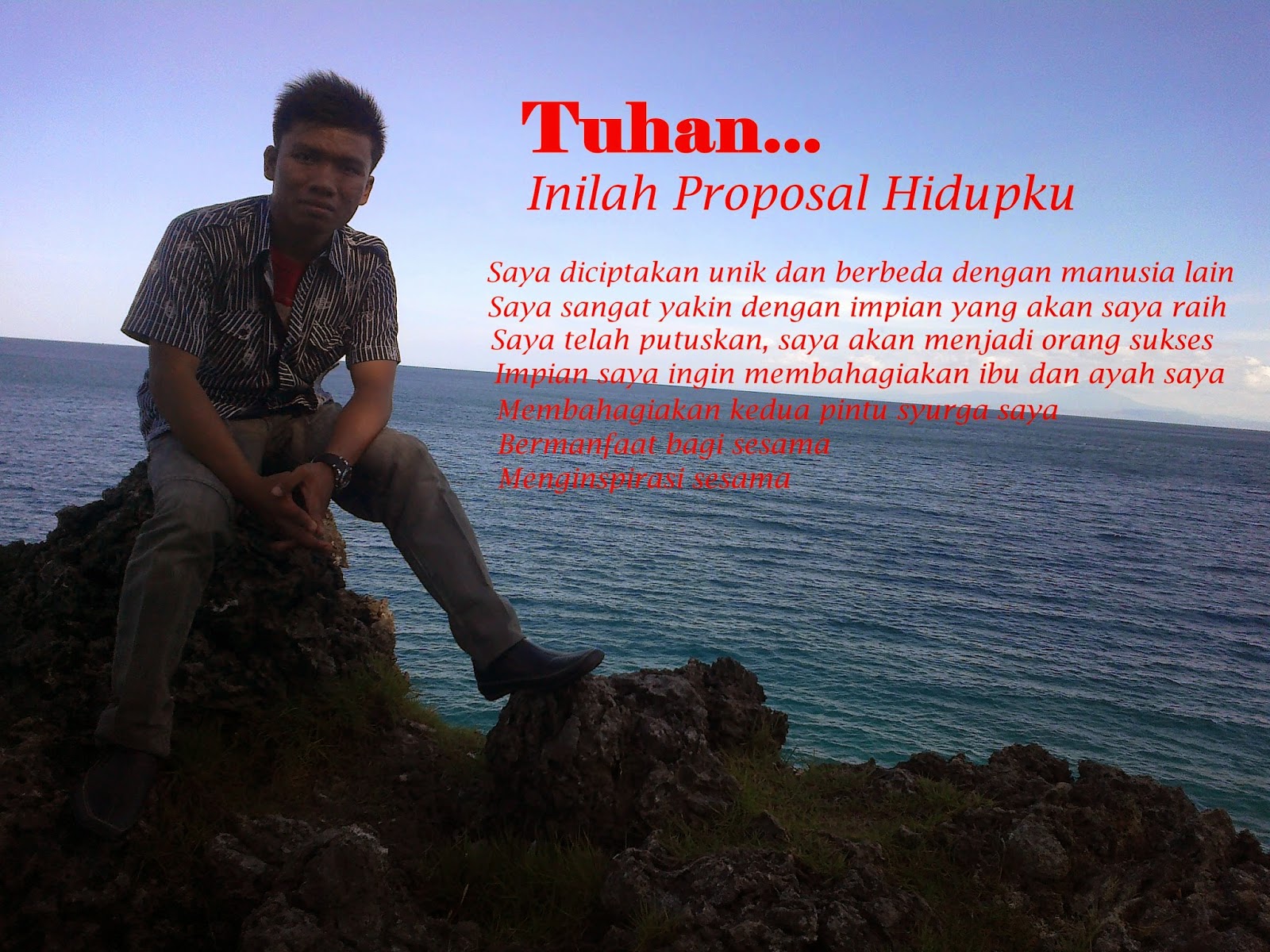 Download Tuhan Inilah Hidupku By Johan Chrisdianto Mp3